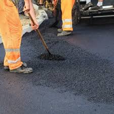 Why Choose Us For All Your Driveway Paving Needs in Landing, NJ?